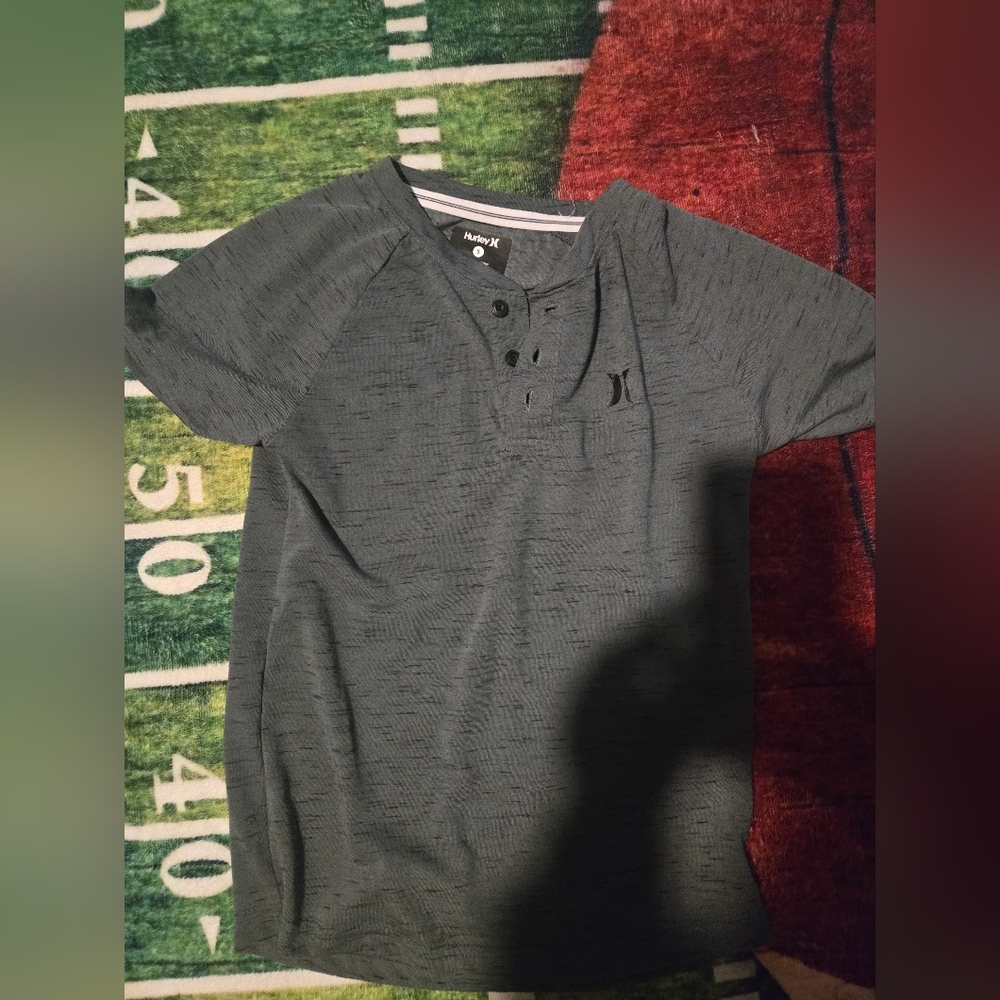 Hurley shirt